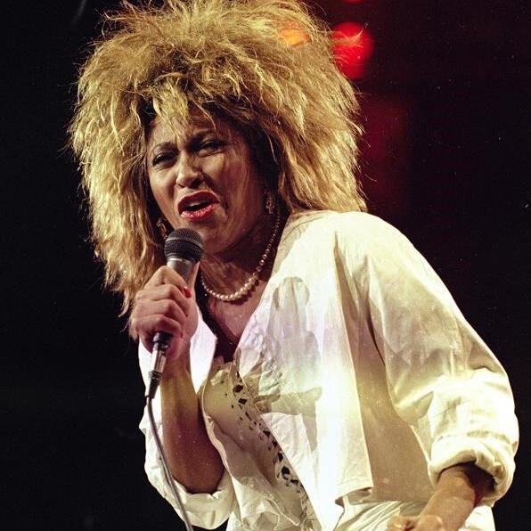 Tina Turner, 'Queen of Rock 'n' Roll' whose triumphant career made her world-famous, dies at 83